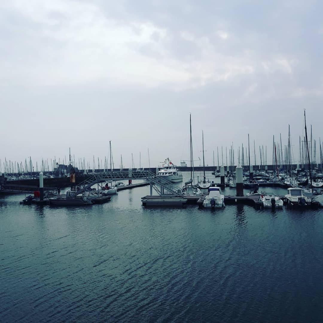 Lesembruns Le Havre Exterior foto